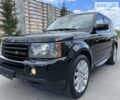 Чорний Ленд Ровер Range Rover Sport, об'ємом двигуна 2.7 л та пробігом 228 тис. км за 13500 $, фото 151 на Automoto.ua