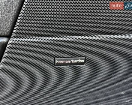 Чорний Ленд Ровер Range Rover Sport, об'ємом двигуна 3.6 л та пробігом 275 тис. км за 12990 $, фото 15 на Automoto.ua