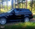 Чорний Ленд Ровер Range Rover Sport, об'ємом двигуна 3.6 л та пробігом 175 тис. км за 14200 $, фото 4 на Automoto.ua