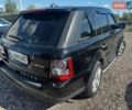 Чорний Ленд Ровер Range Rover Sport, об'ємом двигуна 3.6 л та пробігом 275 тис. км за 12900 $, фото 3 на Automoto.ua