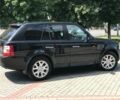 Чорний Ленд Ровер Range Rover Sport, об'ємом двигуна 3.6 л та пробігом 180 тис. км за 19800 $, фото 12 на Automoto.ua