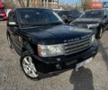 Чорний Ленд Ровер Range Rover Sport, об'ємом двигуна 3.6 л та пробігом 275 тис. км за 12990 $, фото 3 на Automoto.ua