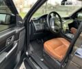 Чорний Ленд Ровер Range Rover Sport, об'ємом двигуна 4.39 л та пробігом 245 тис. км за 12000 $, фото 11 на Automoto.ua