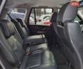 Чорний Ленд Ровер Range Rover Sport, об'ємом двигуна 4.2 л та пробігом 145 тис. км за 11999 $, фото 56 на Automoto.ua
