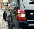 Чорний Ленд Ровер Range Rover Sport, об'ємом двигуна 3.6 л та пробігом 197 тис. км за 13000 $, фото 42 на Automoto.ua