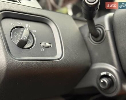 Черный Ленд Ровер Рендж Ровер Спорт, объемом двигателя 3.6 л и пробегом 210 тыс. км за 14500 $, фото 44 на Automoto.ua