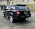 Чорний Ленд Ровер Range Rover Sport, об'ємом двигуна 0 л та пробігом 280 тис. км за 4700 $, фото 3 на Automoto.ua