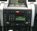 Чорний Ленд Ровер Range Rover Sport, об'ємом двигуна 3.6 л та пробігом 180 тис. км за 19800 $, фото 23 на Automoto.ua
