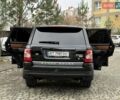 Черный Ленд Ровер Рендж Ровер Спорт, объемом двигателя 3.6 л и пробегом 210 тыс. км за 14500 $, фото 52 на Automoto.ua