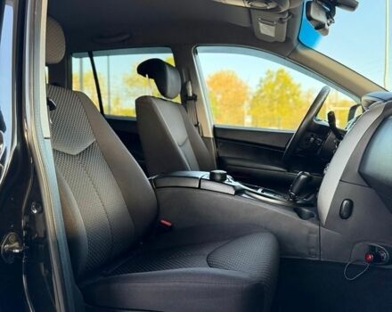 Чорний Ленд Ровер Range Rover Sport, об'ємом двигуна 2.7 л та пробігом 199 тис. км за 11521 $, фото 4 на Automoto.ua