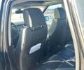 Чорний Ленд Ровер Range Rover Sport, об'ємом двигуна 4.2 л та пробігом 232 тис. км за 10000 $, фото 11 на Automoto.ua