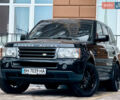 Чорний Ленд Ровер Range Rover Sport, об'ємом двигуна 3.6 л та пробігом 197 тис. км за 13000 $, фото 7 на Automoto.ua