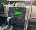 Чорний Ленд Ровер Range Rover Sport, об'ємом двигуна 4.39 л та пробігом 235 тис. км за 10000 $, фото 11 на Automoto.ua