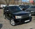 Чорний Ленд Ровер Range Rover Sport, об'ємом двигуна 3.6 л та пробігом 275 тис. км за 12990 $, фото 6 на Automoto.ua