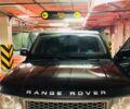 Чорний Ленд Ровер Range Rover Sport, об'ємом двигуна 4.2 л та пробігом 156 тис. км за 16000 $, фото 5 на Automoto.ua