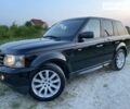 Чорний Ленд Ровер Range Rover Sport, об'ємом двигуна 2.7 л та пробігом 228 тис. км за 13500 $, фото 69 на Automoto.ua