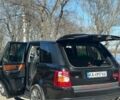 Чорний Ленд Ровер Range Rover Sport, об'ємом двигуна 4.2 л та пробігом 250 тис. км за 10500 $, фото 6 на Automoto.ua