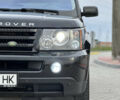 Чорний Ленд Ровер Range Rover Sport, об'ємом двигуна 3.6 л та пробігом 308 тис. км за 12400 $, фото 29 на Automoto.ua