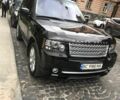 Чорний Ленд Ровер Range Rover Sport, об'ємом двигуна 4.2 л та пробігом 250 тис. км за 15500 $, фото 1 на Automoto.ua