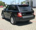 Чорний Ленд Ровер Range Rover Sport, об'ємом двигуна 3.6 л та пробігом 180 тис. км за 19800 $, фото 8 на Automoto.ua