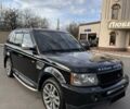 Чорний Ленд Ровер Range Rover Sport, об'ємом двигуна 4.39 л та пробігом 245 тис. км за 12000 $, фото 1 на Automoto.ua