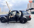 Чорний Ленд Ровер Range Rover Sport, об'ємом двигуна 3.6 л та пробігом 223 тис. км за 15500 $, фото 11 на Automoto.ua