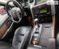 Чорний Ленд Ровер Range Rover Sport, об'ємом двигуна 2.7 л та пробігом 237 тис. км за 14000 $, фото 8 на Automoto.ua