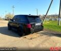 Чорний Ленд Ровер Range Rover Sport, об'ємом двигуна 3.6 л та пробігом 0 тис. км за 13800 $, фото 11 на Automoto.ua