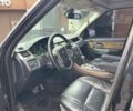 Чорний Ленд Ровер Range Rover Sport, об'ємом двигуна 3.6 л та пробігом 300 тис. км за 9800 $, фото 6 на Automoto.ua