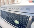 Чорний Ленд Ровер Range Rover Sport, об'ємом двигуна 3.6 л та пробігом 223 тис. км за 15500 $, фото 42 на Automoto.ua
