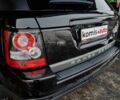 Чорний Ленд Ровер Range Rover Sport, об'ємом двигуна 4.2 л та пробігом 145 тис. км за 11999 $, фото 15 на Automoto.ua