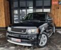 Чорний Ленд Ровер Range Rover Sport, об'ємом двигуна 4.2 л та пробігом 145 тис. км за 11999 $, фото 1 на Automoto.ua