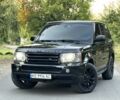 Чорний Ленд Ровер Range Rover Sport, об'ємом двигуна 2.7 л та пробігом 300 тис. км за 9033 $, фото 1 на Automoto.ua