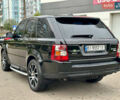 Чорний Ленд Ровер Range Rover Sport, об'ємом двигуна 3.63 л та пробігом 360 тис. км за 9800 $, фото 8 на Automoto.ua