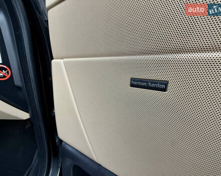 Чорний Ленд Ровер Range Rover Sport, об'ємом двигуна 3.6 л та пробігом 197 тис. км за 13000 $, фото 72 на Automoto.ua