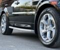 Чорний Ленд Ровер Range Rover Sport, об'ємом двигуна 4.2 л та пробігом 145 тис. км за 11999 $, фото 21 на Automoto.ua