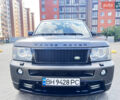 Чорний Ленд Ровер Range Rover Sport, об'ємом двигуна 3.6 л та пробігом 223 тис. км за 12500 $, фото 8 на Automoto.ua