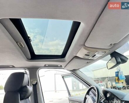 Чорний Ленд Ровер Range Rover Sport, об'ємом двигуна 3.6 л та пробігом 223 тис. км за 15500 $, фото 24 на Automoto.ua