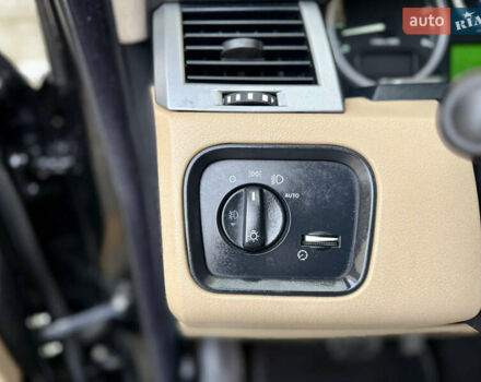 Чорний Ленд Ровер Range Rover Sport, об'ємом двигуна 3.6 л та пробігом 197 тис. км за 13000 $, фото 85 на Automoto.ua