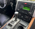Чорний Ленд Ровер Range Rover Sport, об'ємом двигуна 3.63 л та пробігом 360 тис. км за 9800 $, фото 24 на Automoto.ua