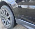 Чорний Ленд Ровер Range Rover Sport, об'ємом двигуна 2.7 л та пробігом 200 тис. км за 14000 $, фото 4 на Automoto.ua
