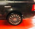 Чорний Ленд Ровер Range Rover Sport, об'ємом двигуна 4.2 л та пробігом 156 тис. км за 16000 $, фото 1 на Automoto.ua