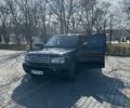 Чорний Ленд Ровер Range Rover Sport, об'ємом двигуна 4.2 л та пробігом 232 тис. км за 10000 $, фото 10 на Automoto.ua