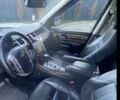 Чорний Ленд Ровер Range Rover Sport, об'ємом двигуна 2.7 л та пробігом 200 тис. км за 14000 $, фото 6 на Automoto.ua