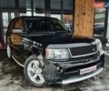 Чорний Ленд Ровер Range Rover Sport, об'ємом двигуна 4.2 л та пробігом 145 тис. км за 11999 $, фото 20 на Automoto.ua