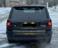 Чорний Ленд Ровер Range Rover Sport, об'ємом двигуна 2.7 л та пробігом 250 тис. км за 6900 $, фото 5 на Automoto.ua