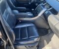 Чорний Ленд Ровер Range Rover Sport, об'ємом двигуна 2.7 л та пробігом 199 тис. км за 11521 $, фото 11 на Automoto.ua