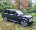 Чорний Ленд Ровер Range Rover Sport, об'ємом двигуна 2.7 л та пробігом 248 тис. км за 8301 $, фото 2 на Automoto.ua