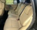 Чорний Ленд Ровер Range Rover Sport, об'ємом двигуна 3.6 л та пробігом 293 тис. км за 7000 $, фото 5 на Automoto.ua