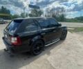 Чорний Ленд Ровер Range Rover Sport, об'ємом двигуна 3.6 л та пробігом 293 тис. км за 7000 $, фото 2 на Automoto.ua